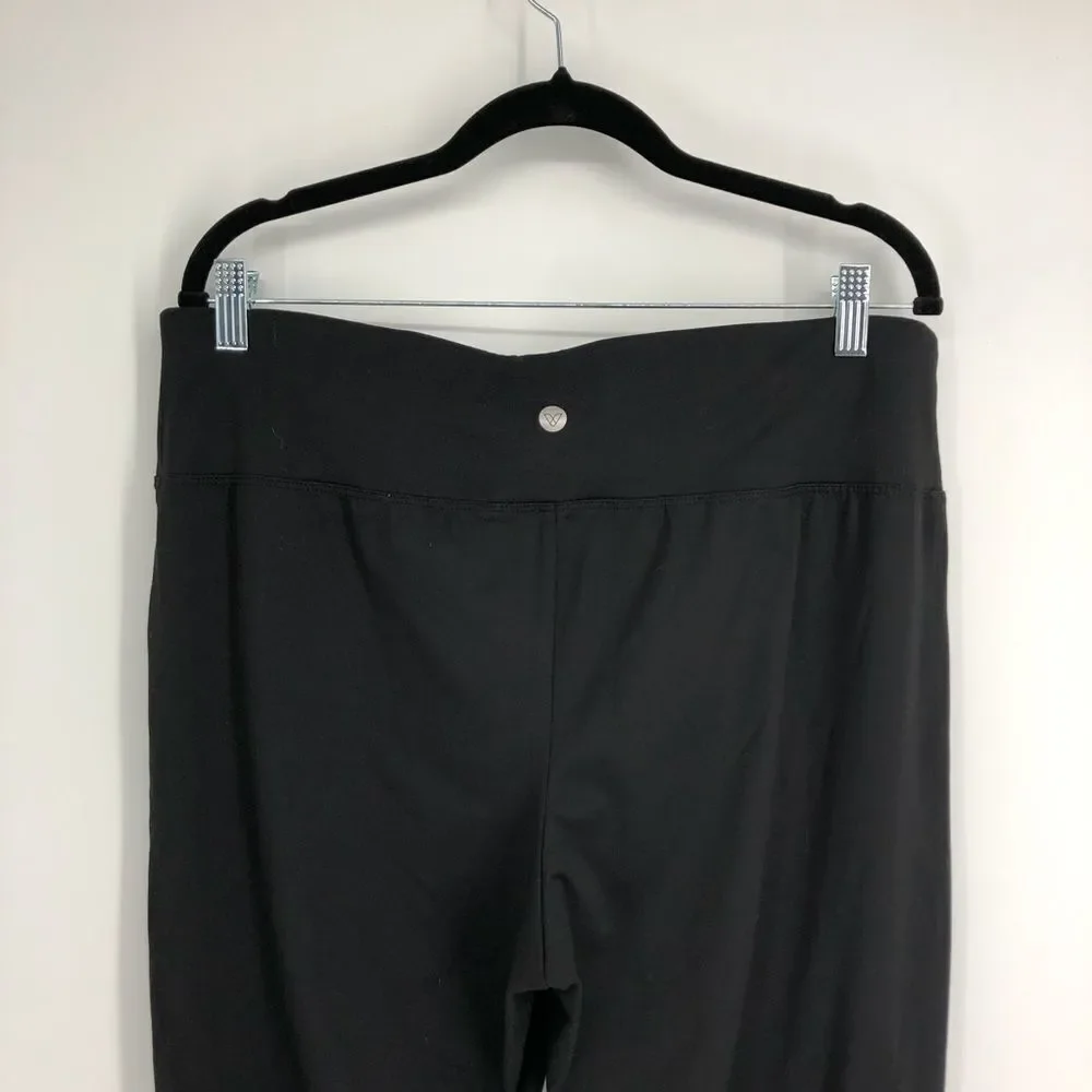 ‎LIVI Active Wide Band Leggings